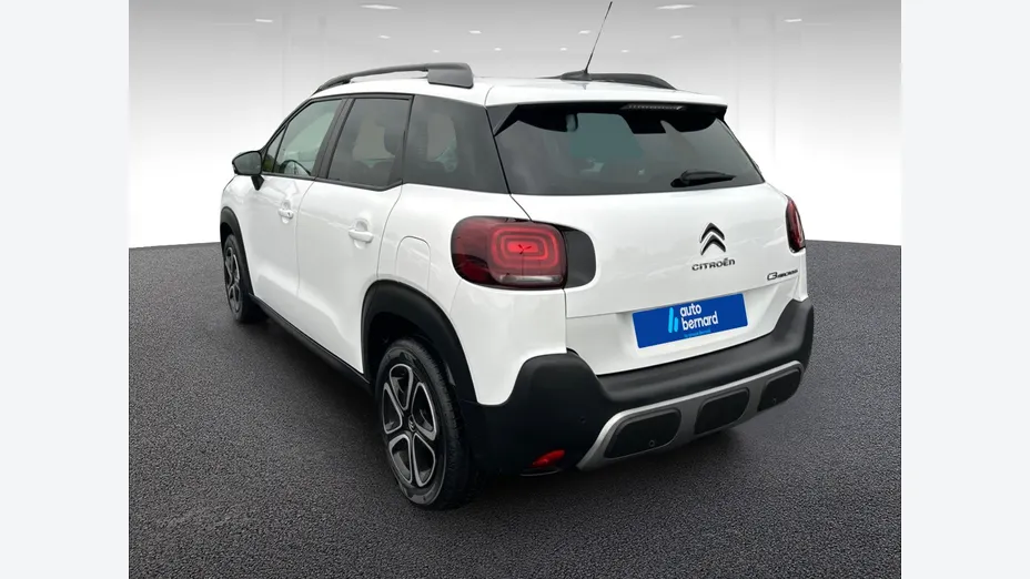 CITROEN C3 Aircross -