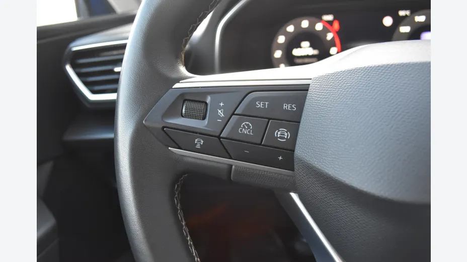 SEAT Leon Leon 1.5 TSI Style