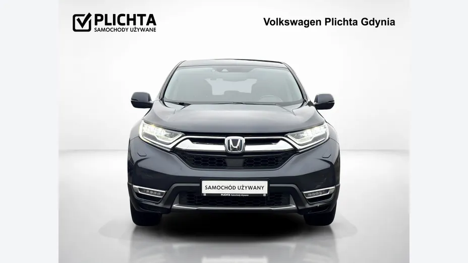 HONDA CR-V CR-V 2.0 i-MMD Comfort 2WD