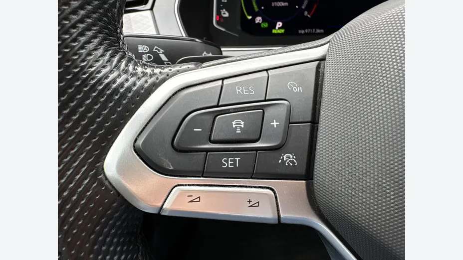 VOLKSWAGEN Passat Passat 1.4 TSI Plug-In Hybrid GTE DSG