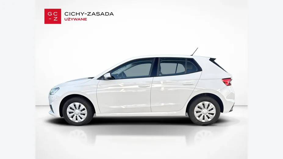 SKODA Fabia Fabia 1.0 Ambition
