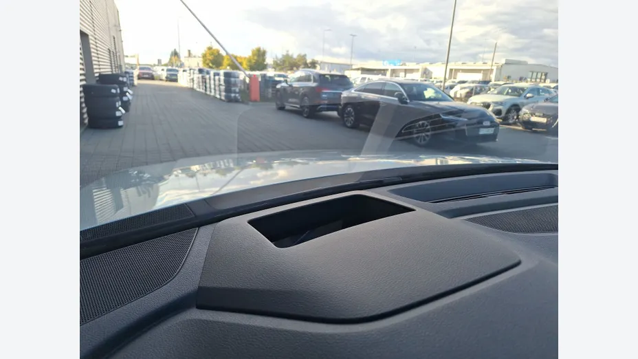 AUDI Q7 Q7 45 TDI mHEV Quattro S Line Tiptr.