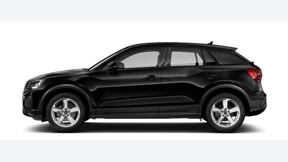 AUDI Q2 Q2 35 TFSI S tronic