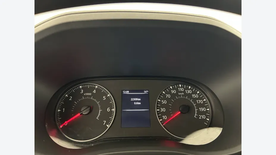 RENAULT Master -
