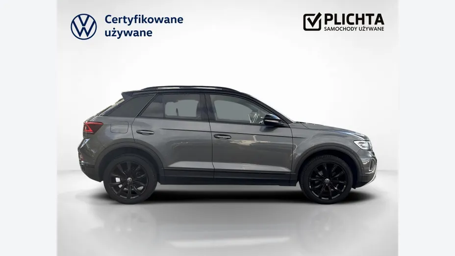 VOLKSWAGEN T-ROC T-ROC 1.5 TSI R-Line DSG