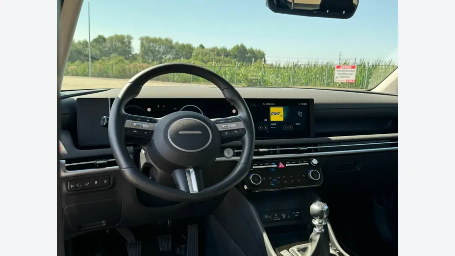 HYUNDAI Tucson Tucson 1.6 T-GDi Executive 2WD