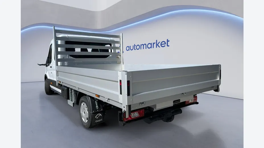 FORD Transit Transit 350 L3 Trend Nowy