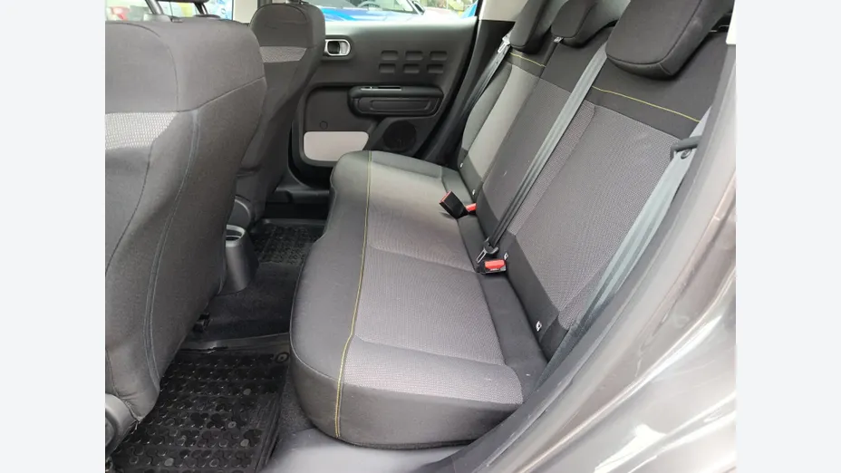 CITROEN C3 C3 1.2 PureTech Max