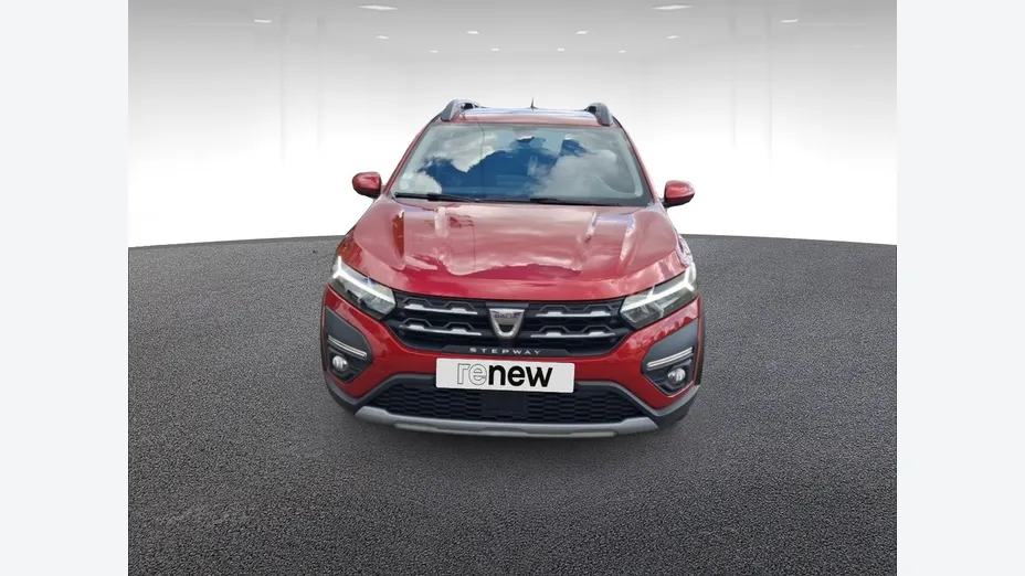 DACIA Sandero -