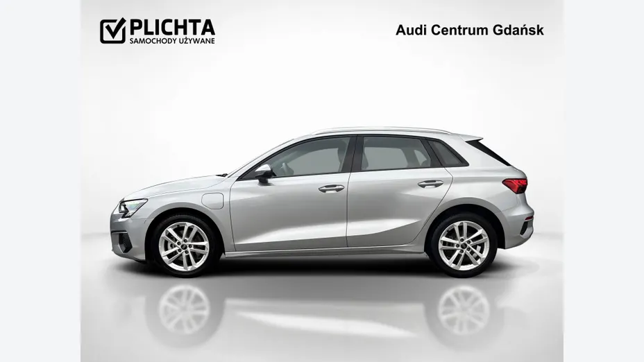 AUDI A3 Sportback -
