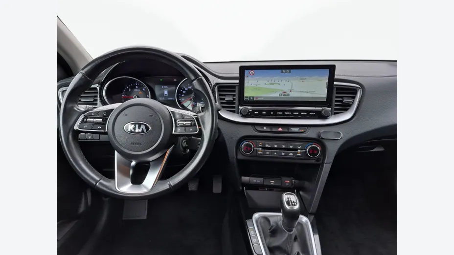 KIA Cee'd -