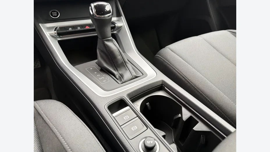 AUDI Q3 Q3 35 TFSI mHEV S tronic