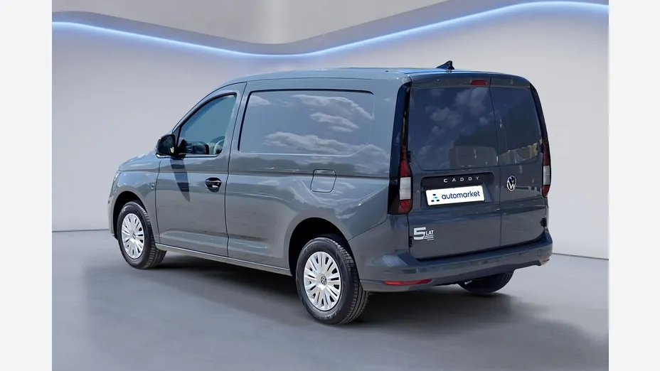 VOLKSWAGEN Caddy Caddy Cargo 2.0 TDI Nowy