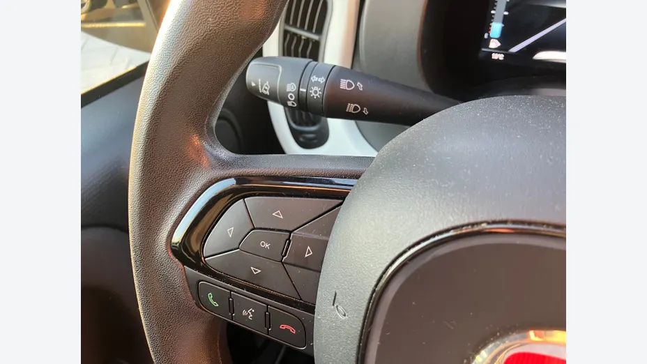FIAT Panda Pandina 1.0 Hybrid Cross
