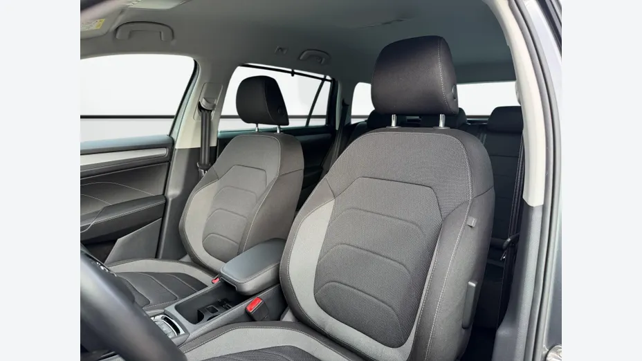 SKODA Kodiaq Kodiaq 2.0 TDI 4x2 Ambition DSG