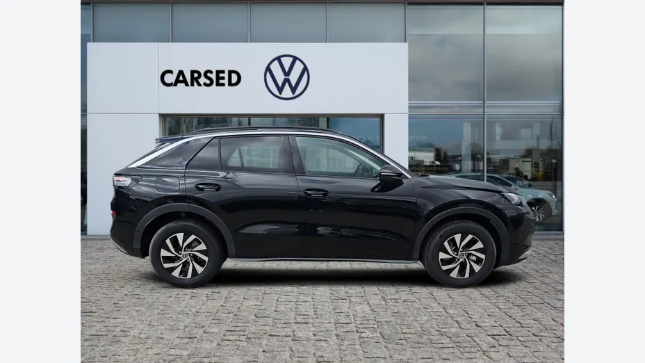 VOLKSWAGEN T-ROC T-ROC 1.5 eTSI Life DSG