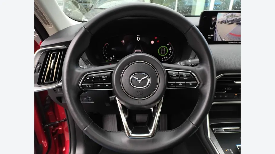 MAZDA CX-60 -