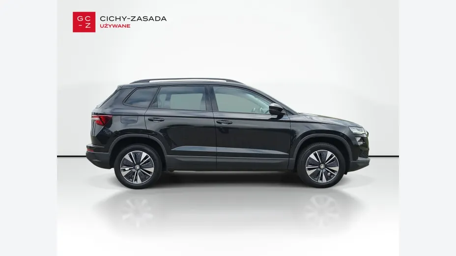 SKODA Karoq -