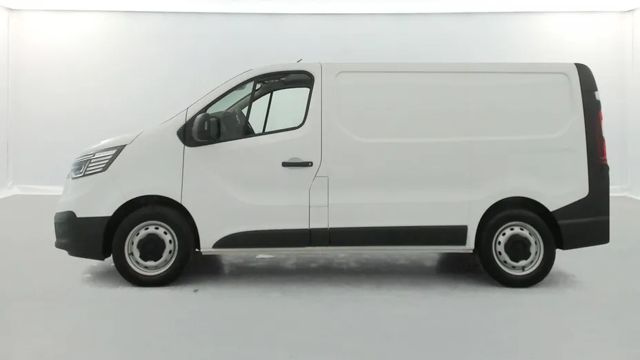 RENAULT Trafic -