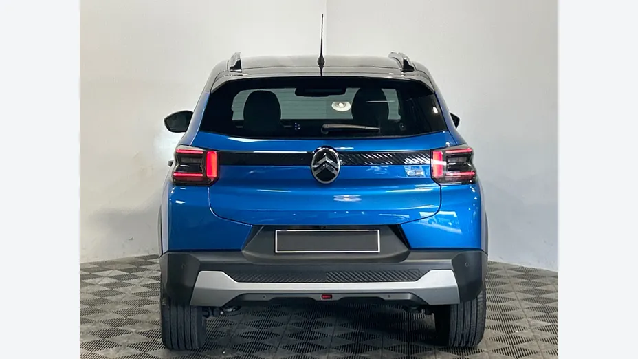 CITROEN C3 -