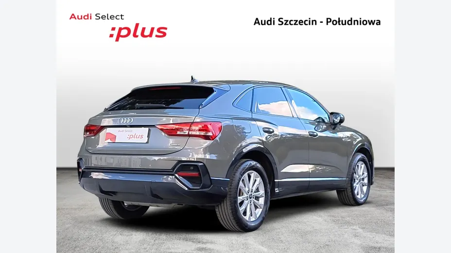 AUDI Q3 Sportback -