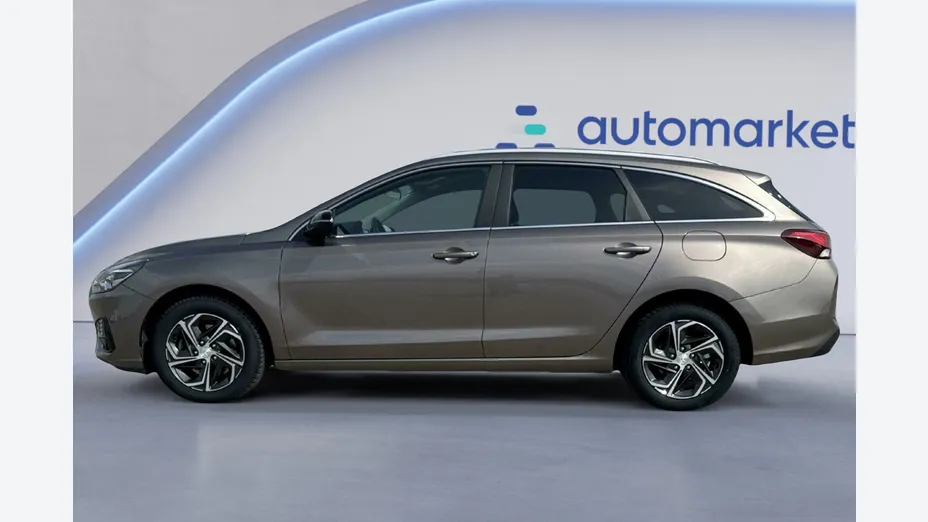 HYUNDAI i30 i30 1.0 T-GDI Smart
