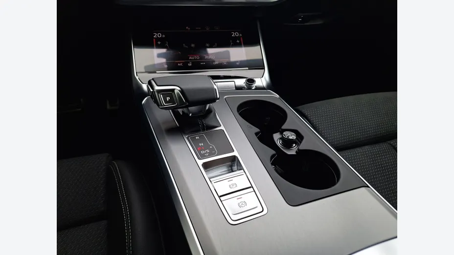 AUDI A6 Avant -