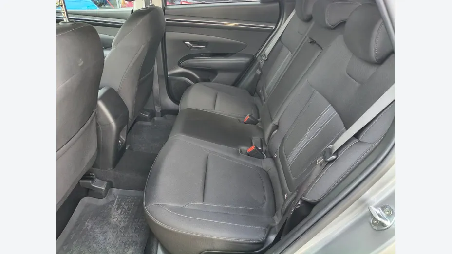 HYUNDAI Tucson Tucson 1.6 T-GDi Smart 2WD