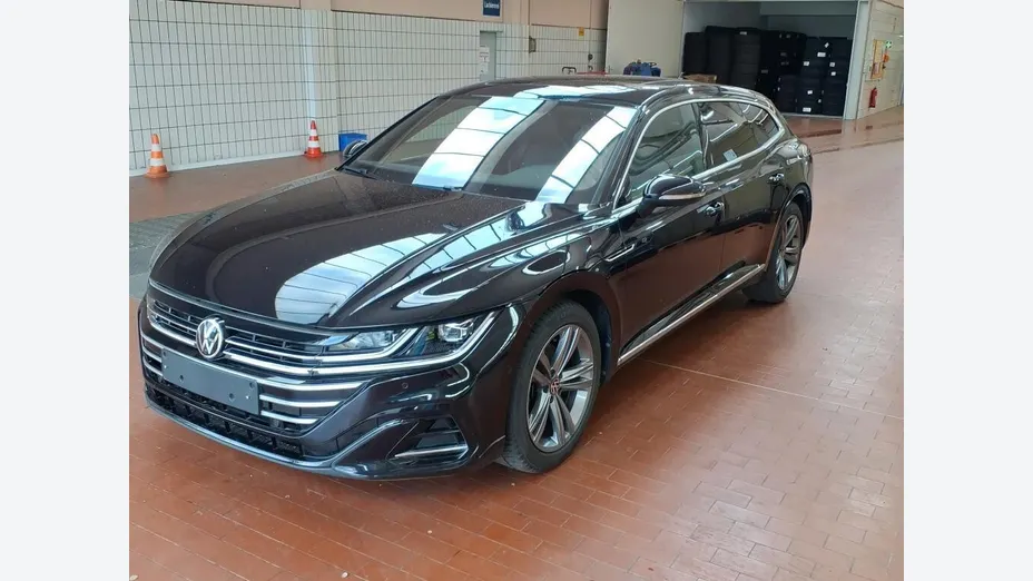 VOLKSWAGEN Arteon Arteon 2.0 TSI R-Line DSG