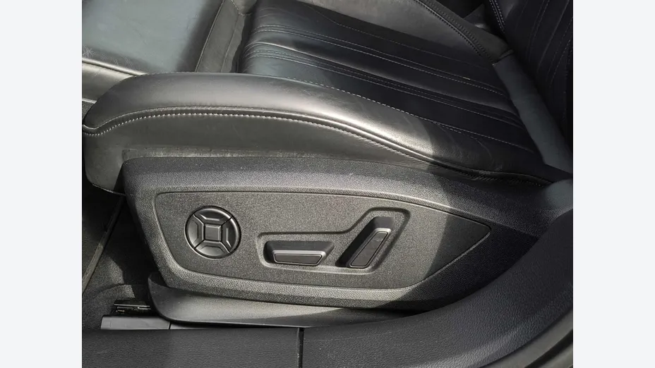 AUDI A6 Avant -