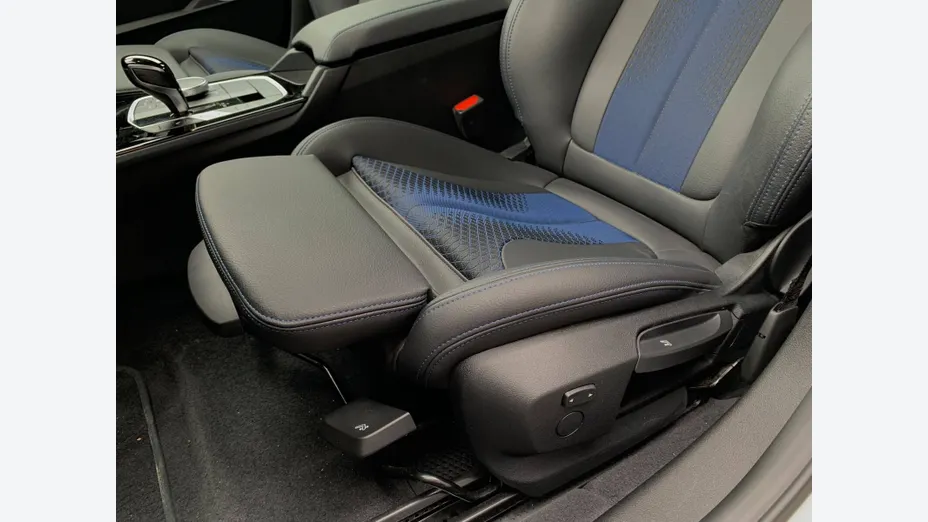 BMW Seria 2 218i M Sport aut
