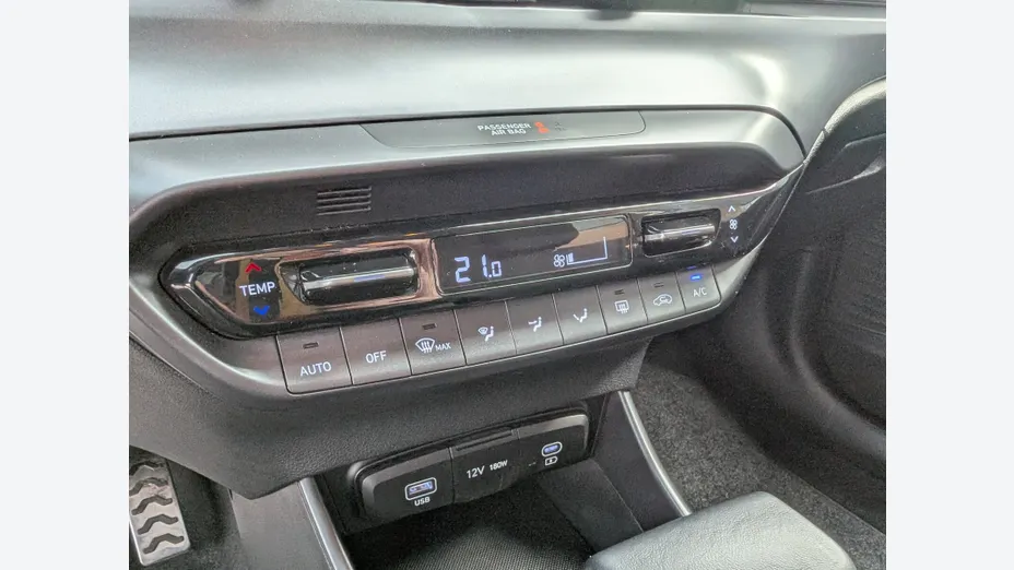 HYUNDAI Bayon Bayon 1.0 T-GDI Smart DCT Nowy