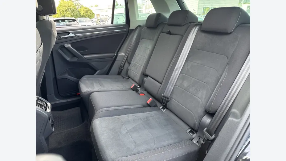 VOLKSWAGEN Tiguan Tiguan 2.0 TDI SCR Elegance DSG