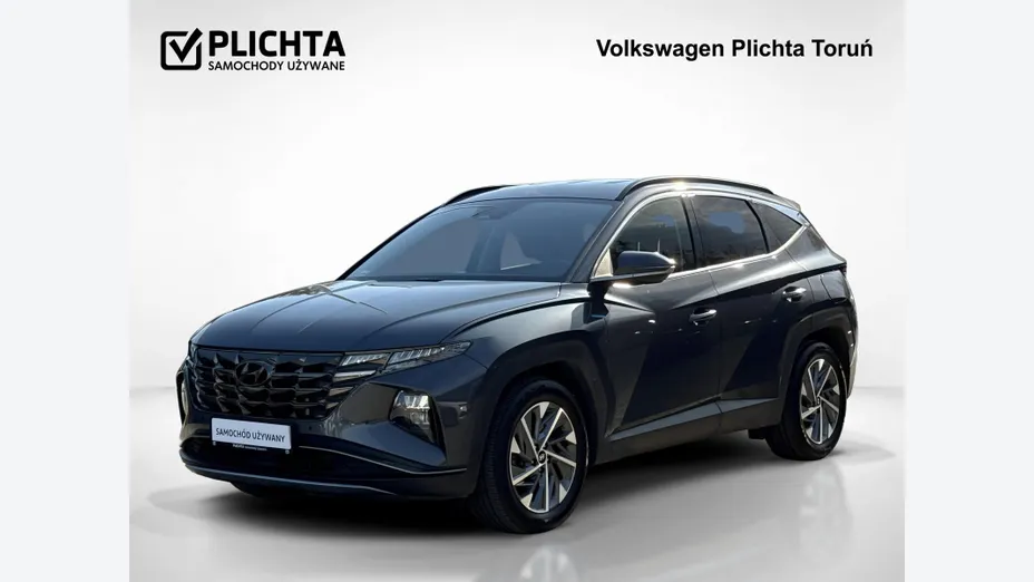 HYUNDAI Tucson Tucson 1.6 T-GDi Smart 2WD