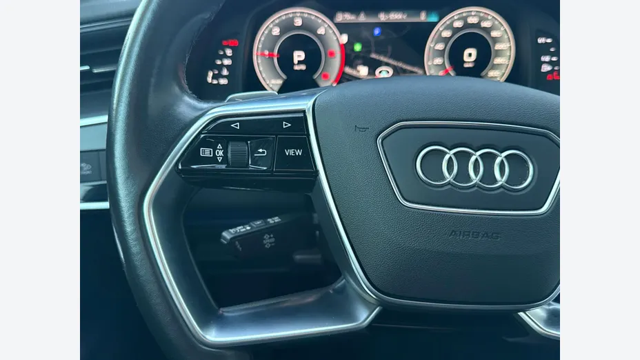 AUDI A6 Avant -