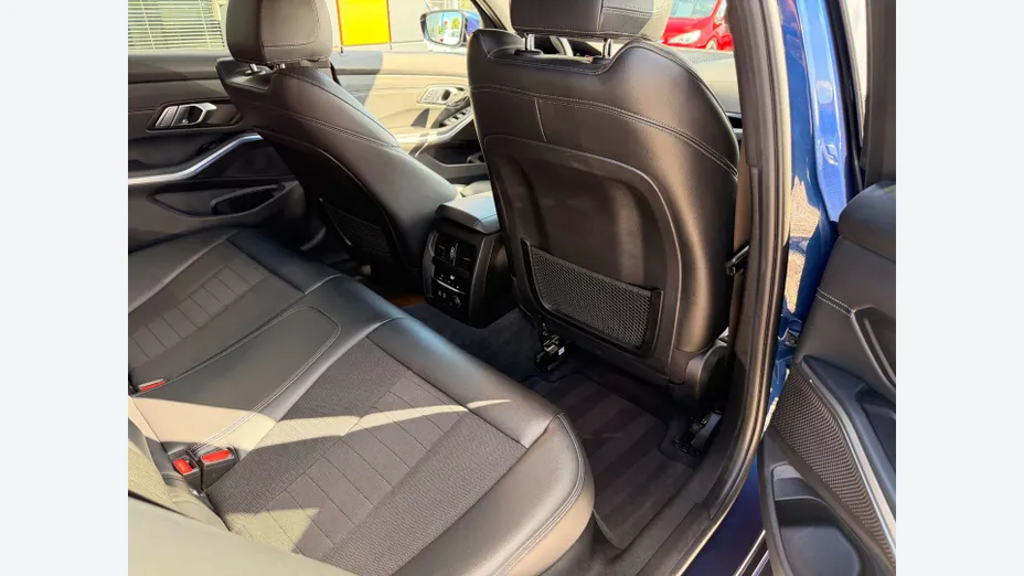 BMW Seria 3 -