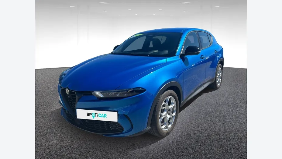 ALFA ROMEO Tonale -
