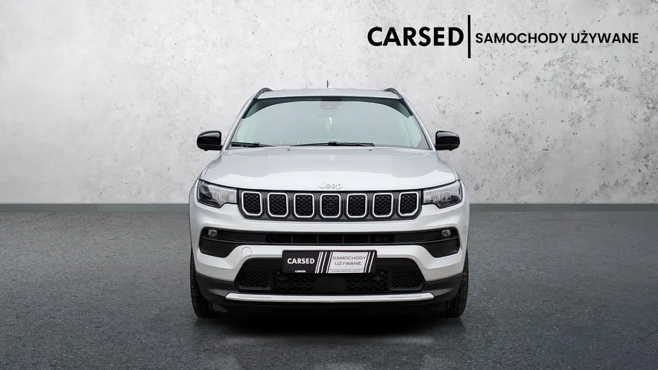JEEP Compass -