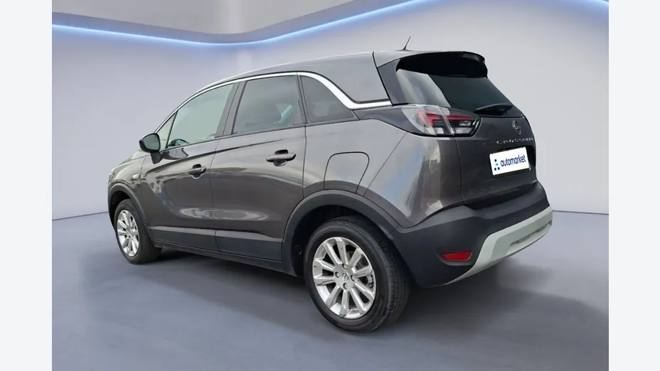 OPEL Crossland X Crossland 1.2 T Elegance