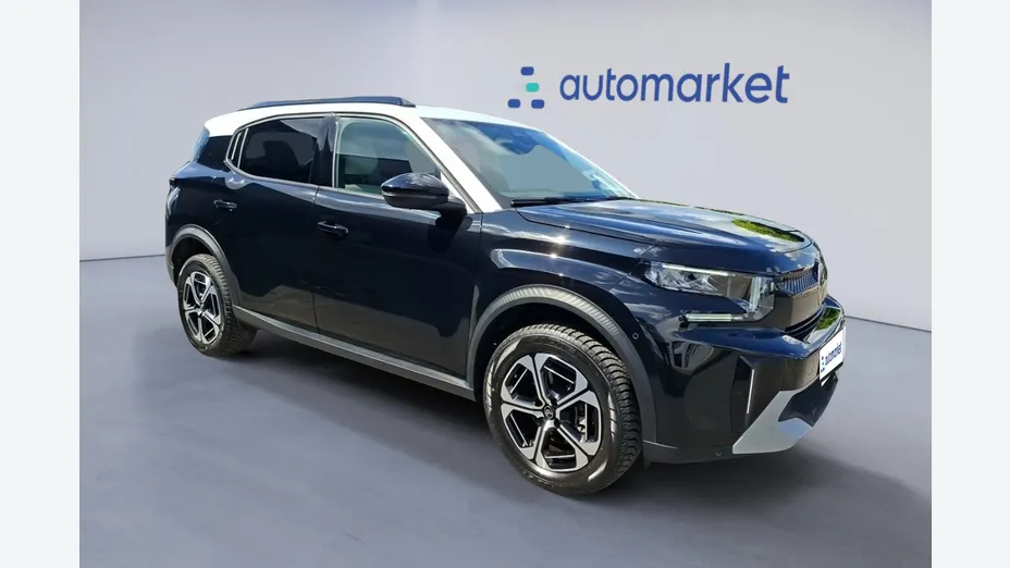 CITROEN C3 Aircross C3 Aircross 1.2 mHEV Plus S&S eDCT6