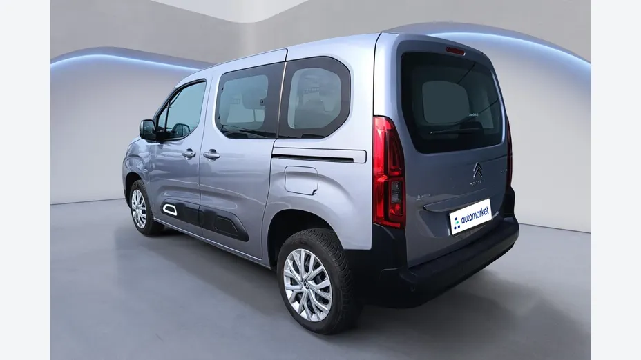 CITROEN Berlingo Van Berlingo Van 1.5 BlueHDi M