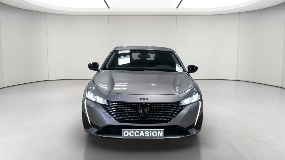 PEUGEOT 308 -