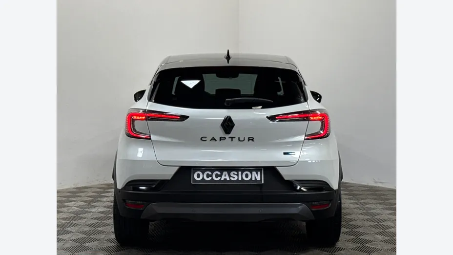 RENAULT Captur -