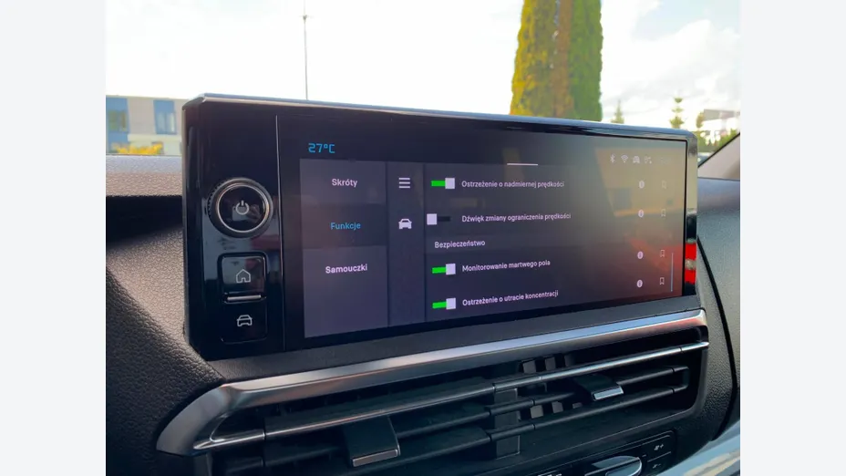 CITROEN SpaceTourer SpaceTourer 2.0 BlueHDi XL Business EAT8