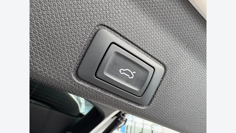 CUPRA Terramar Terramar 1.5 eTSI mHEV DSG