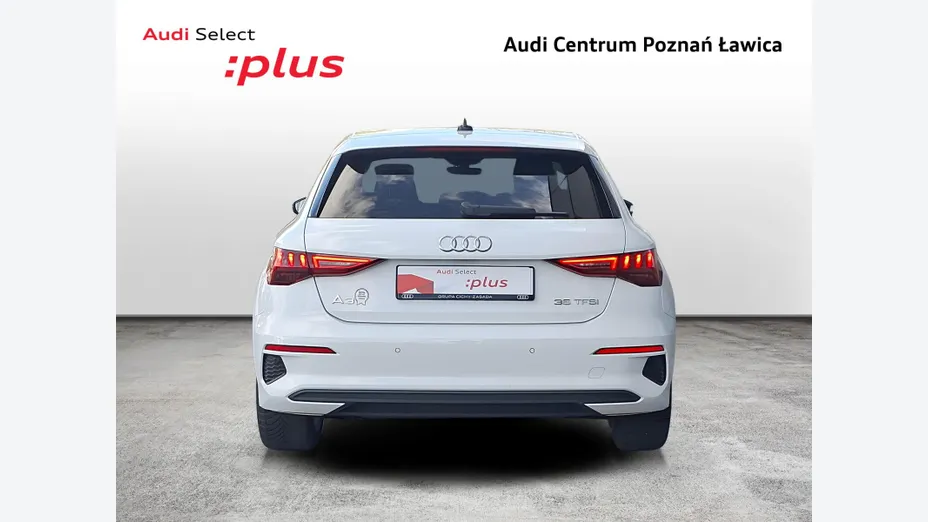 AUDI A3 Sportback -