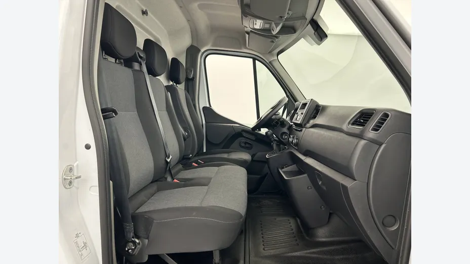RENAULT Master -
