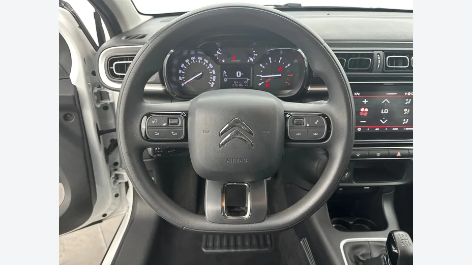 CITROEN C3 -