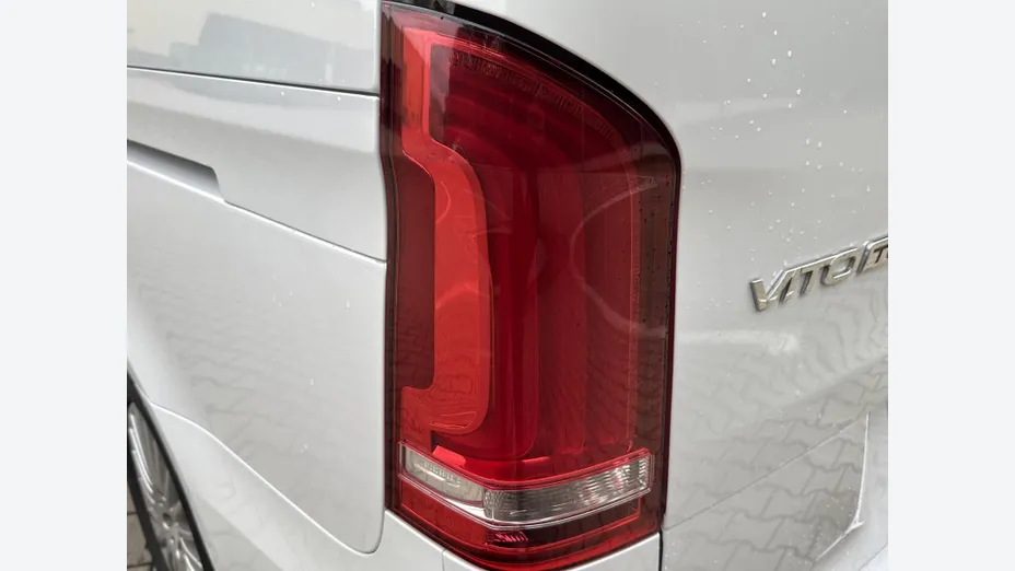 MERCEDES-BENZ Vito Vito Tourer 114 CDI L2 Pro 9G-Tronic 447.703