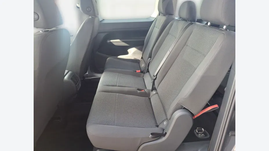 VOLKSWAGEN Caddy osobowy Caddy Maxi 2.0 TDI Nowy